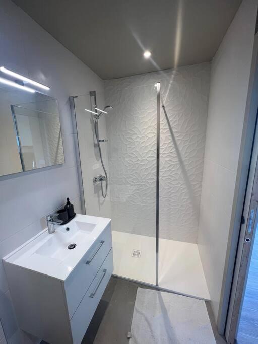 Studio 25M2 Neuf Chatillon  Exterior photo